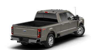 2026 Ford Super Duty® External Image 4